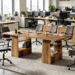 Office Desk - Image 7