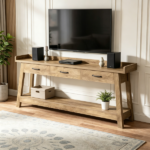 Long Console Table - Image 5