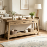 Long Console Table - Image 6