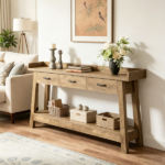 Long Console Table - Image 8