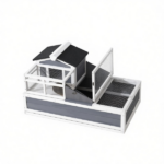 Turtle Cage/ Tortoise House - Image 3
