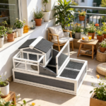 Turtle Cage/ Tortoise House - Image 6