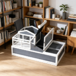 Turtle Cage/ Tortoise House - Image 8