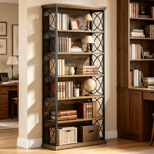 Bookshelf