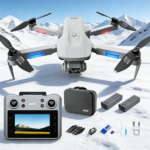 2026 F8 4.5 GPS / 5G FPV UPS/UNI/USPS/GOFU - Image 2