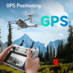 2026 F8 4.5 GPS / 5G FPV UPS/UNI/USPS/GOFU - Image 3