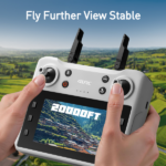 2026 F8 4.5 GPS / 5G FPV UPS/UNI/USPS/GOFU - Image 4