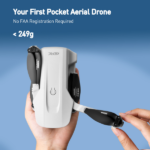 2026 F8 4.5 GPS / 5G FPV UPS/UNI/USPS/GOFU - Image 5