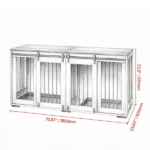 Dog Crate Furniture - Image 4