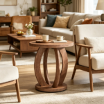 Bedside Tables - Image 8