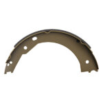 12" x 2" Electric Trailer Brake Shoes & lining fit for Dexter 5200 K71-127-00 - Image 3