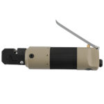 Air Punch Flange Tool 3/16" Hole 90 PSI Pneumatic Welding Sheet Metal Puncher - Image 2