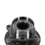 Front Axle Bearing Assembly fit for Toyota Prius 2004-2009 BR930641 5-Lug - Image 6