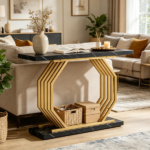 Long Console Table - Image 8