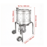 Plucker Machine - Image 4