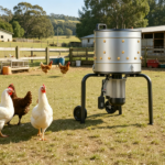 Plucker Machine - Image 5