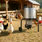 Plucker Machine - Image 7