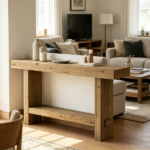Long Console Table - Image 5