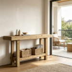 Long Console Table - Image 7