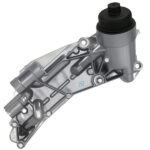 Oil Filter Housing Assembly fit for Chevrolet Sonic Cruze 2011-2017 93186324 - Image 2
