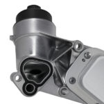 Oil Filter Housing Assembly fit for Chevrolet Sonic Cruze 2011-2017 93186324 - Image 4
