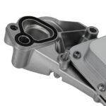 Oil Filter Housing Assembly fit for Chevrolet Sonic Cruze 2011-2017 93186324 - Image 6