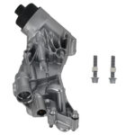 Oil Filter Housing Assembly fit for Chevrolet Sonic Cruze 2011-2017 93186324 - Image 7
