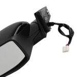 Left Rear View Mirror fit for Honda CR-V EX-L 2017-2022 76258TLAA32 Heated - Image 6