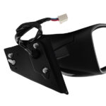 Left Rear View Mirror fit for Honda CR-V EX-L 2017-2022 76258TLAA32 Heated - Image 7