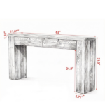 Long Console Table - Image 4