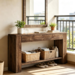 Long Console Table - Image 5