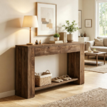 Long Console Table - Image 6
