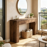 Long Console Table - Image 8