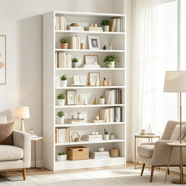 87214120_1 Bookshelf - Image 1
