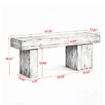 Bench - Image 4