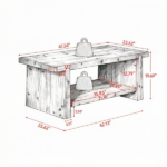 End Table - Image 4