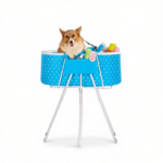 Portable Dog Bathtub - Image 3