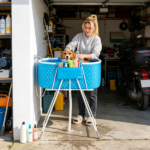 Portable Dog Bathtub - Image 6