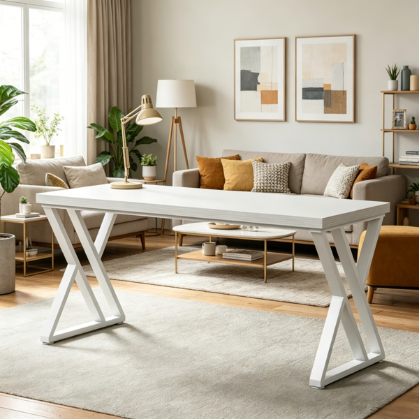 88439765_1 Office Desk - Image 1