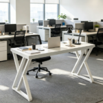 Office Desk - Image 8
