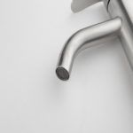 Single Handle Bathroom Vanity Sink Faucet - Image 5
