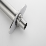 Single Handle Bathroom Vanity Sink Faucet - Image 7