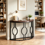Long Console Table