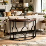 Long Console Table - Image 7