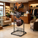 Freestanding Saddle Stand - Image 5