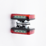 Wireless Magnetic Trailer Lights – Rechargeable LED TailLight Kit For Traile - Image 5