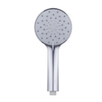 6 Spray Settings High Pressure Shower Head Spray Lotus Spray Head W/ 1.5m Hose Set (US Logistics only For USPS.TK/TMEU only For self-pickup) - Image 4