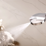 6 Spray Settings High Pressure Shower Head Spray Lotus Spray Head W/ 1.5m Hose Set (US Logistics only For USPS.TK/TMEU only For self-pickup) - Image 7