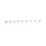 Front Passenger Wheel Arch Fender Flare Molding fit for Buick Encore 13-22 95275469 - Image 4