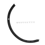 Front Passenger Wheel Arch Fender Flare Molding fit for Buick Encore 13-22 95275469 - Image 7
